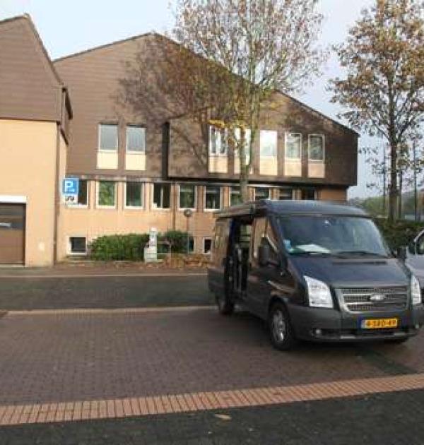 Hoofdfoto Wohnmobilstellplatz am Rathaus