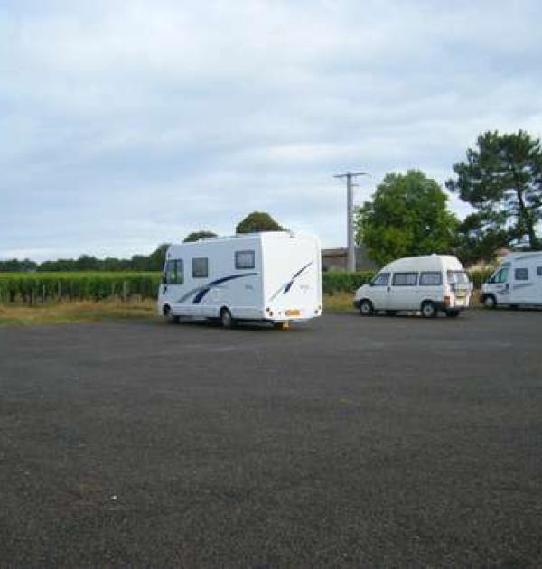 Hoofdfoto Parking