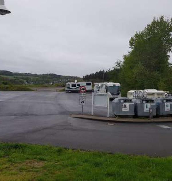 Hoofdfoto Parking