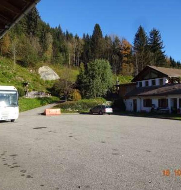 Hoofdfoto Gasthaus zur Post