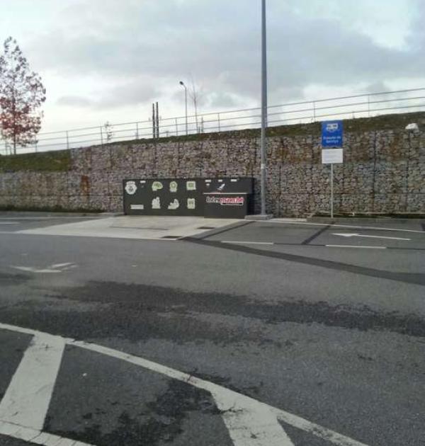 Hoofdfoto Intermarche Valongo