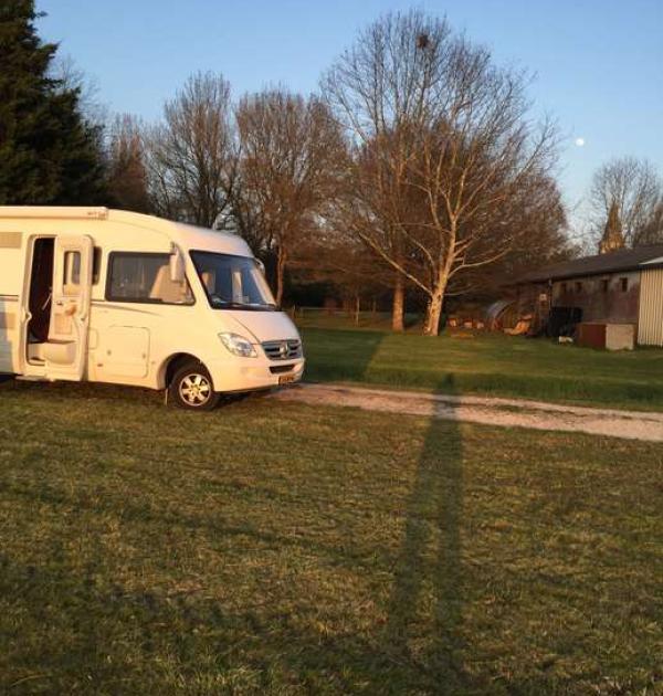 Hoofdfoto Parking