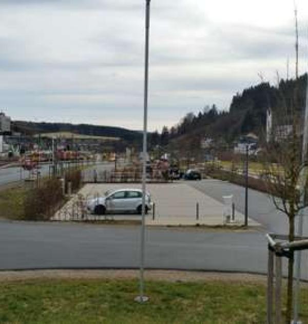 Hoofdfoto Wohnmobilstellplatz