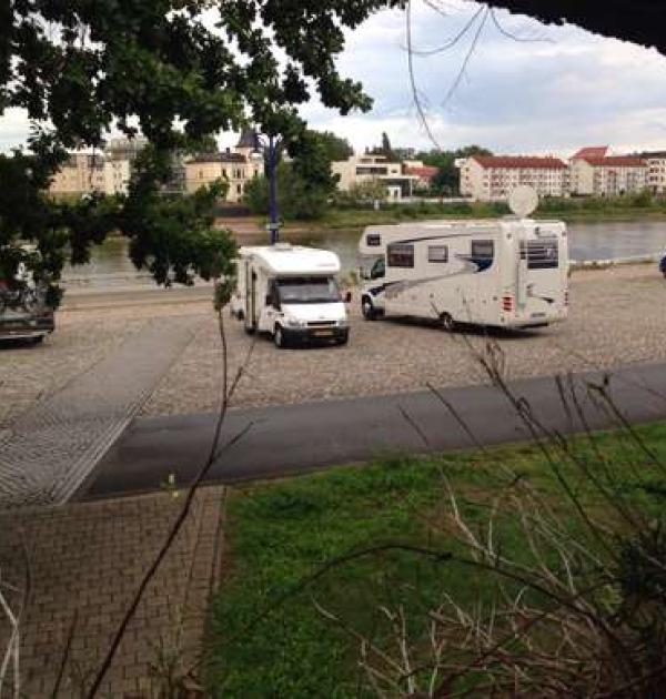 Hoofdfoto Stellplatz Petriförder