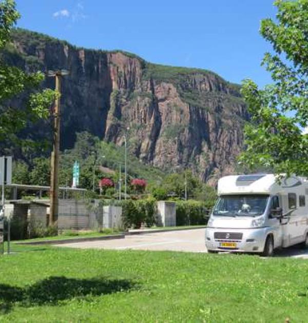 Hoofdfoto Area servizio Autostradale Prina di Uscita Bolzano Sud