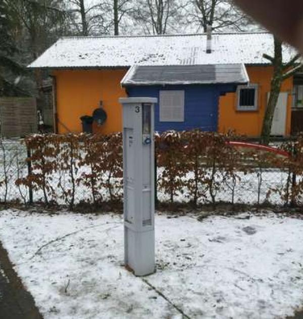 Hoofdfoto Camperplaats Martbusch