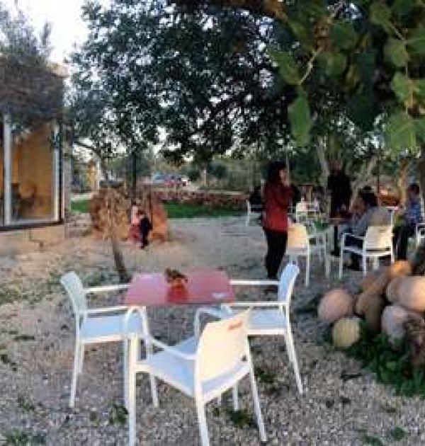 Hoofdfoto Rancho Belchior