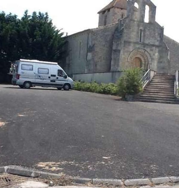 Hoofdfoto Parking