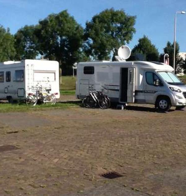 Hoofdfoto Passantenhaven Vollenhove