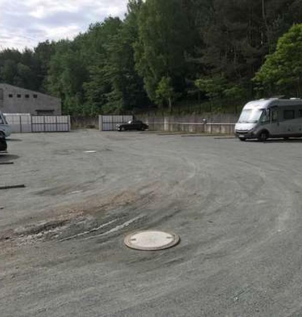 Hoofdfoto Korbwerk Heringsdorf