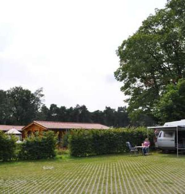 Hoofdfoto Camping & Freizeitplatz  Brachter Wald