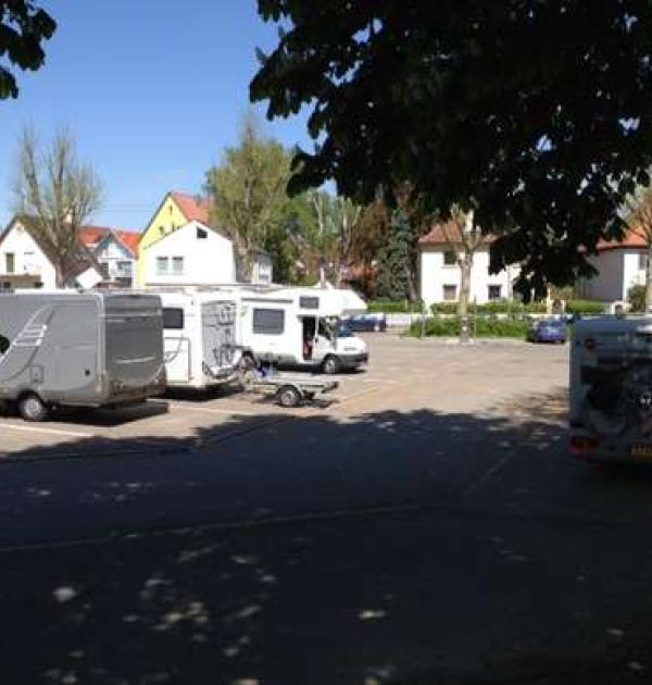 Hoofdfoto P8 Festplatz