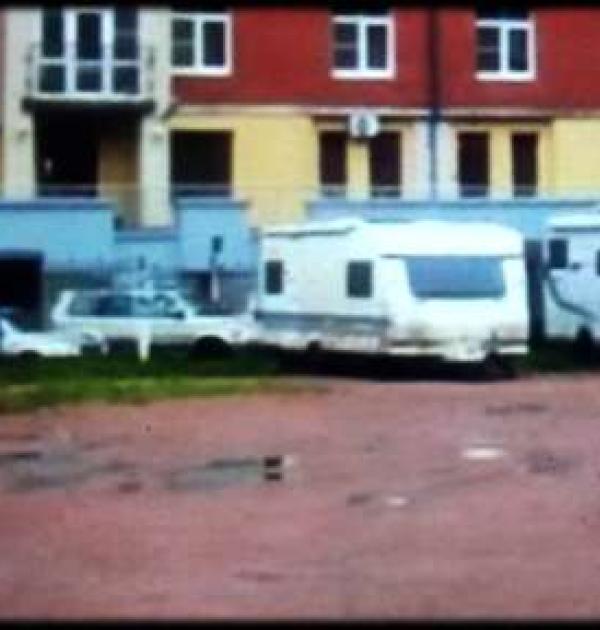 Hoofdfoto Elizar-Hotel Autocamping