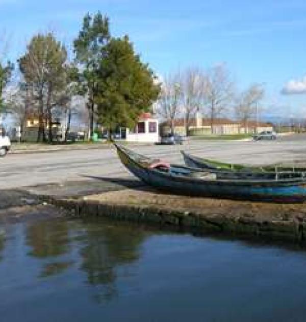 Hoofdfoto Parking