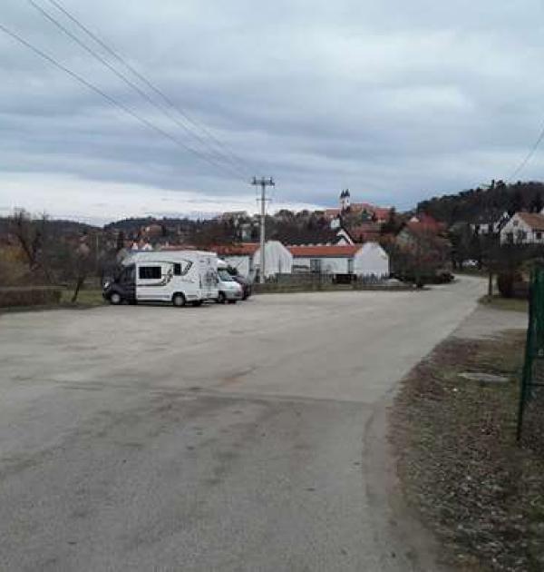 Hoofdfoto Tihany