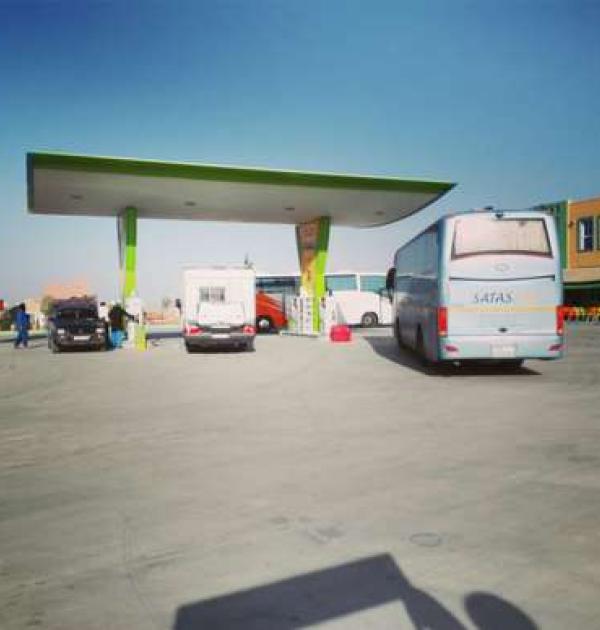 Hoofdfoto Winxo Station