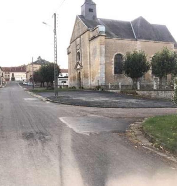 Hoofdfoto Auberge du Faisan Doré