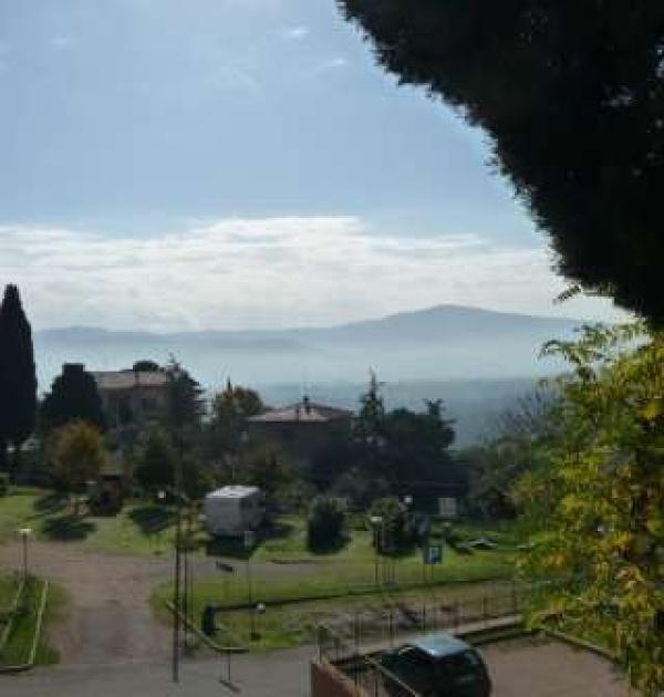 Hoofdfoto Area Comunale