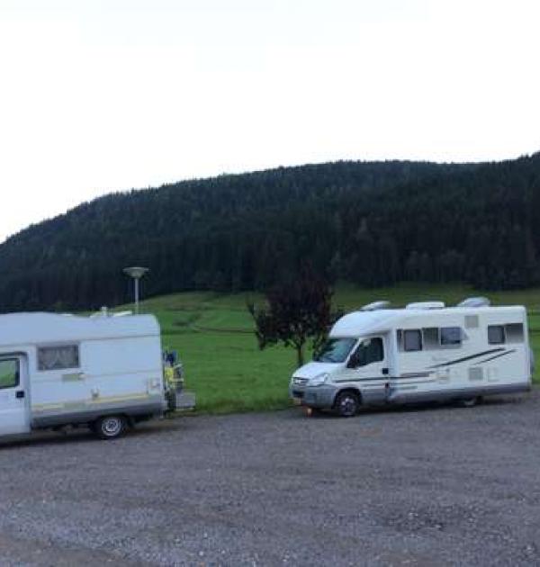 Hoofdfoto Pension Hochsteiner Glödnitz