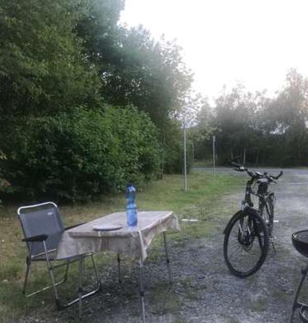 Hoofdfoto Parking Singliser See