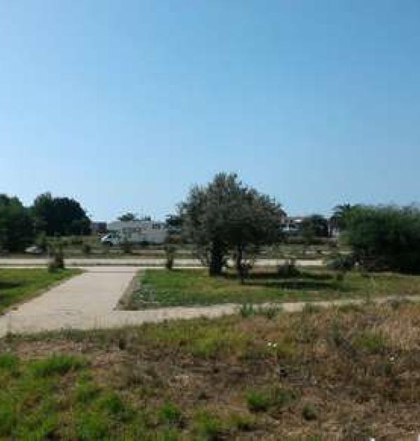 Hoofdfoto Parcheggio Nora