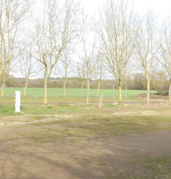 Hoofdfoto Domaine de l'Oiselière