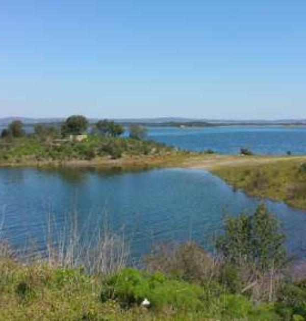 Hoofdfoto Barragem de Albergaria Dos Fusos