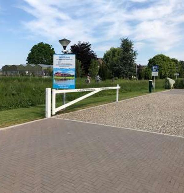 Hoofdfoto Camperpark Lingewaard