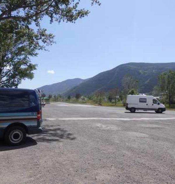 Hoofdfoto Parking