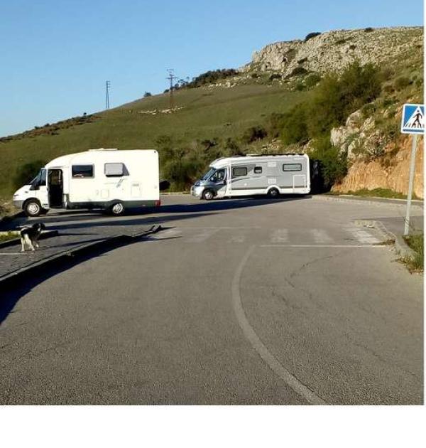 Hoofdfoto Parking