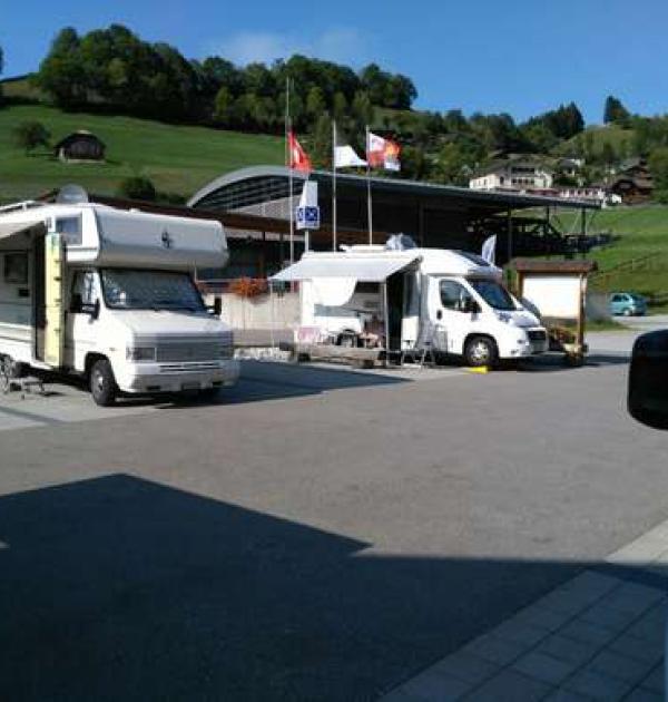 Hoofdfoto Parking