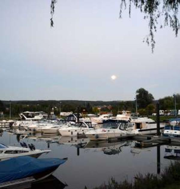 Hoofdfoto Camperplaats Du Port Schwebsingen