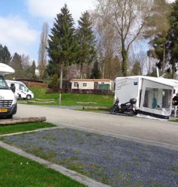 Hoofdfoto Camperhafen Liefrange