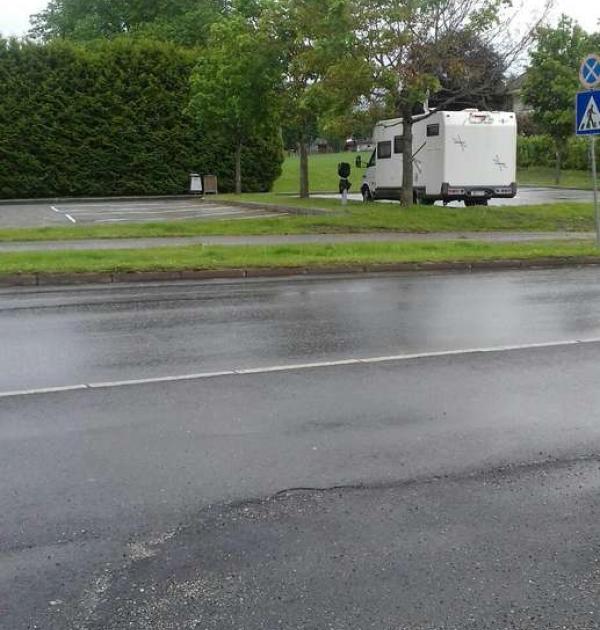 Hoofdfoto Mysen Bobilplass