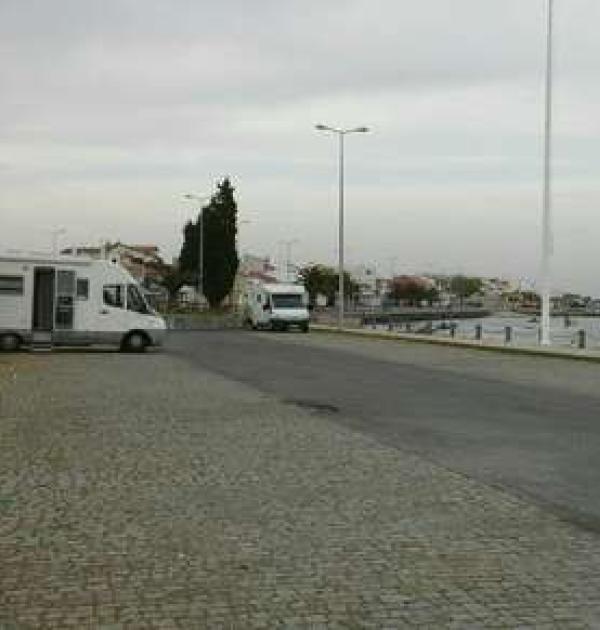 Hoofdfoto Porto de Abrigo da Torreira
