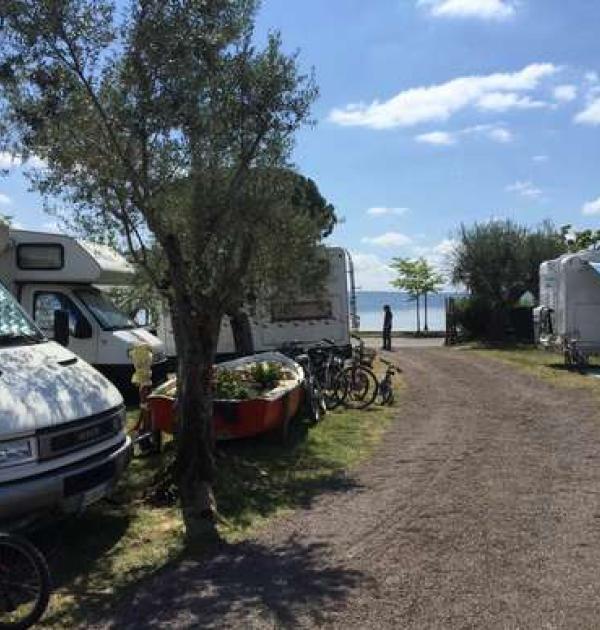 Hoofdfoto Circolo Ricreativo Culturale L'Isola che non c'è