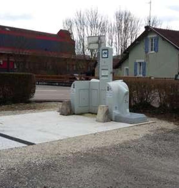 Hoofdfoto Tronville En Barrois