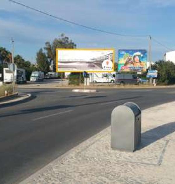 Hoofdfoto Areas St. Luzia