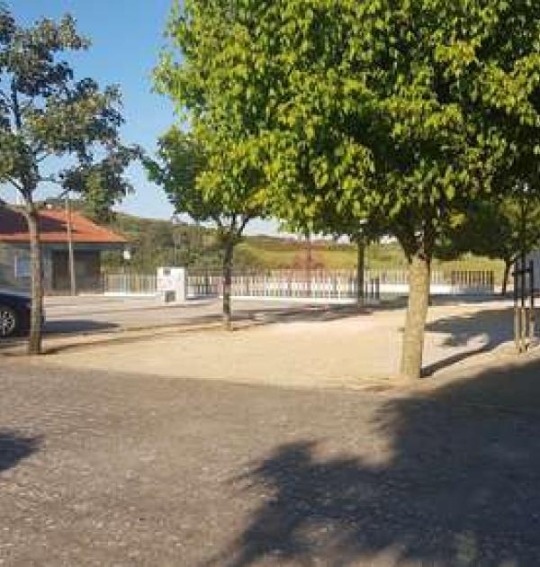 Hoofdfoto Sobral de Monte Agraco