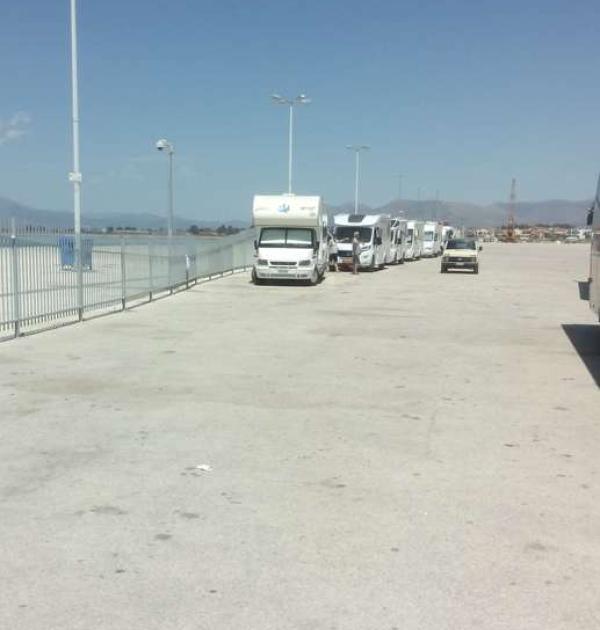 Hoofdfoto Nafplio