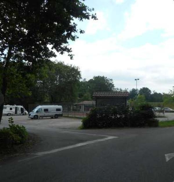Hoofdfoto Parking
