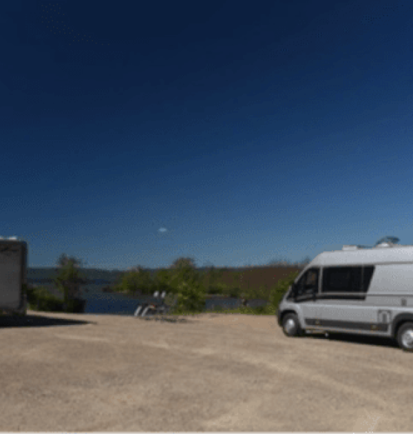 Hoofdfoto Parking Havilland Shores Drive