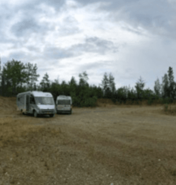 Hoofdfoto Pullout Taylor Highway