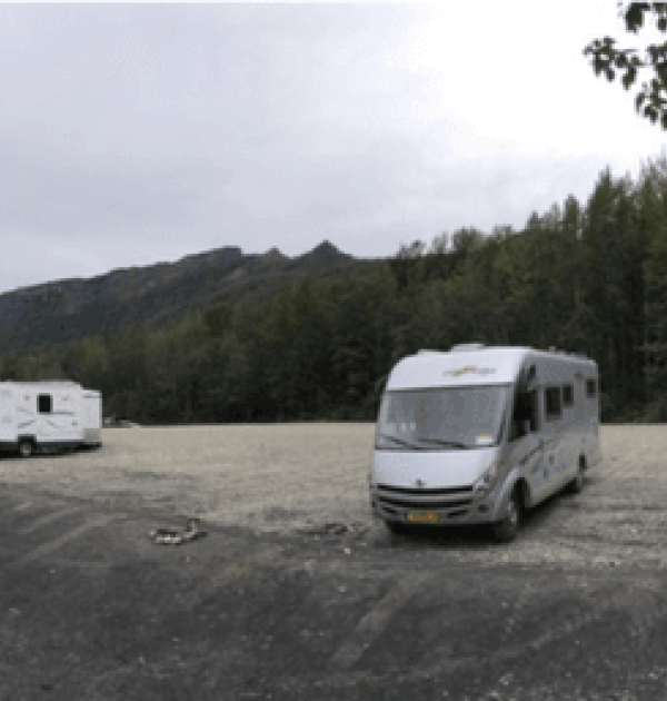 Hoofdfoto Slipper Lake
