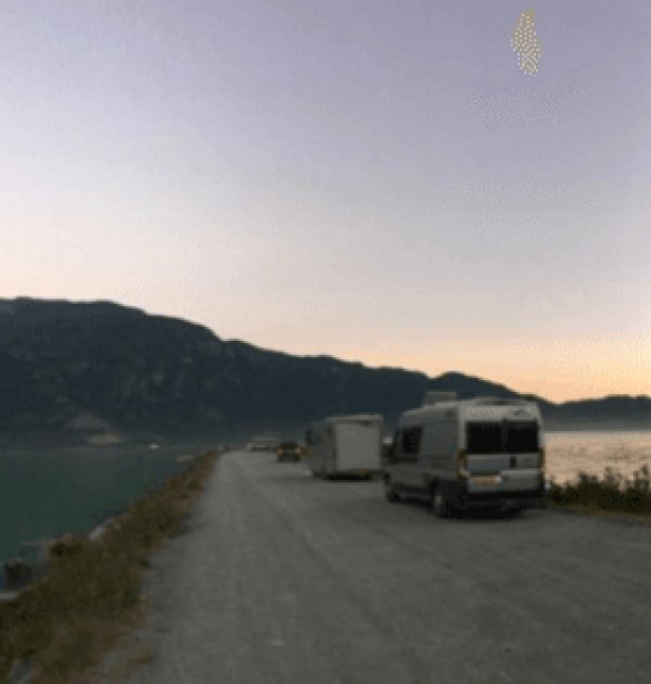 Hoofdfoto Squamish Spit