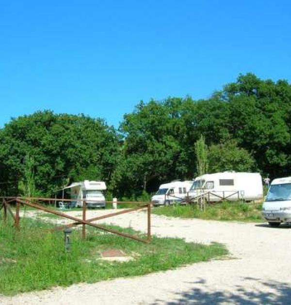 Hoofdfoto Vallugola Parking