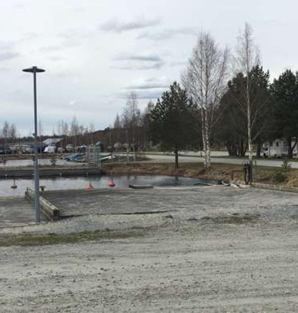 Hoofdfoto Nurmes Marina