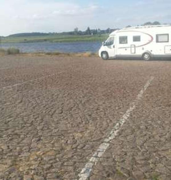 Hoofdfoto Strehla Womo Stellplatz