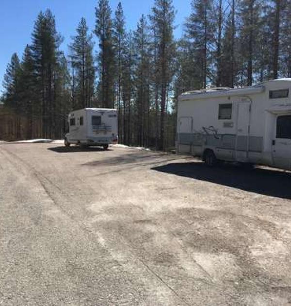 Hoofdfoto Kilpelänkangas Talvisodassa Kaatuneiden Muistomerkki