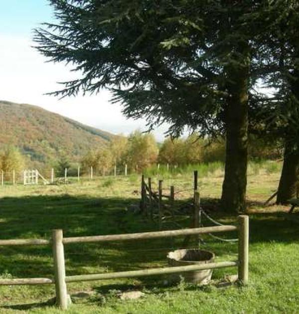 Hoofdfoto Au bon air des chirats